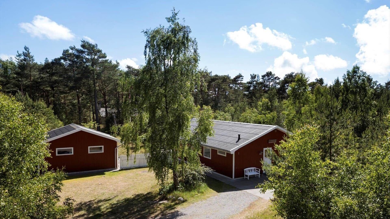 Photo of Outdoor in Pedersker