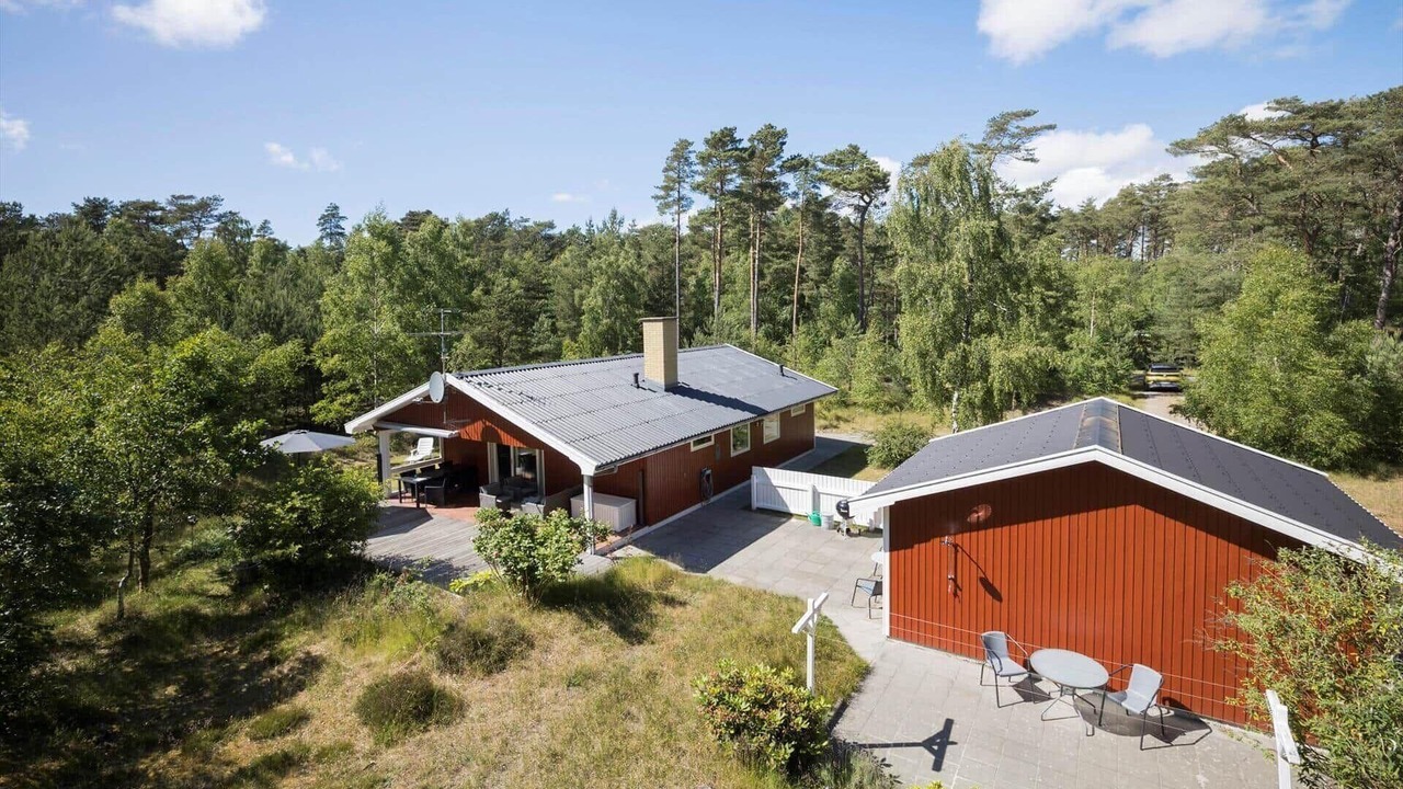 Photo of Outdoor in Pedersker
