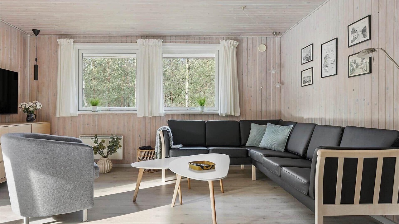 Photo of Livingroom in Pedersker