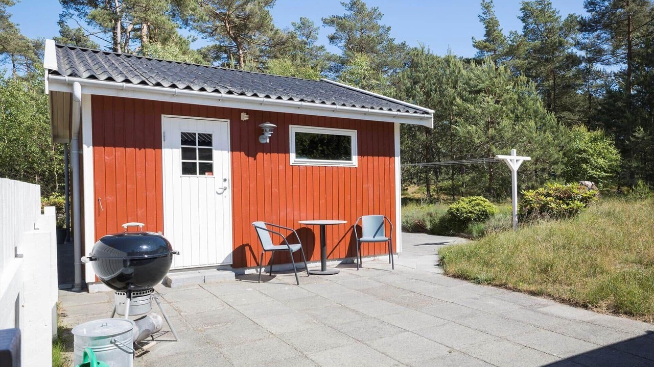 Photo of Outdoor in Pedersker