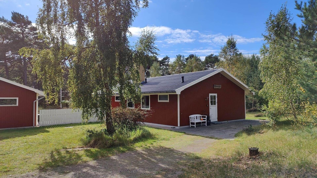 Photo of Outdoor in Pedersker