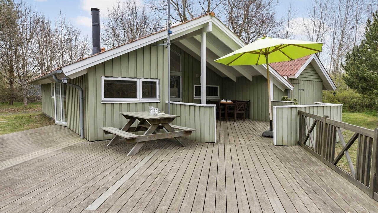 Photo of Outdoor in Sømarken