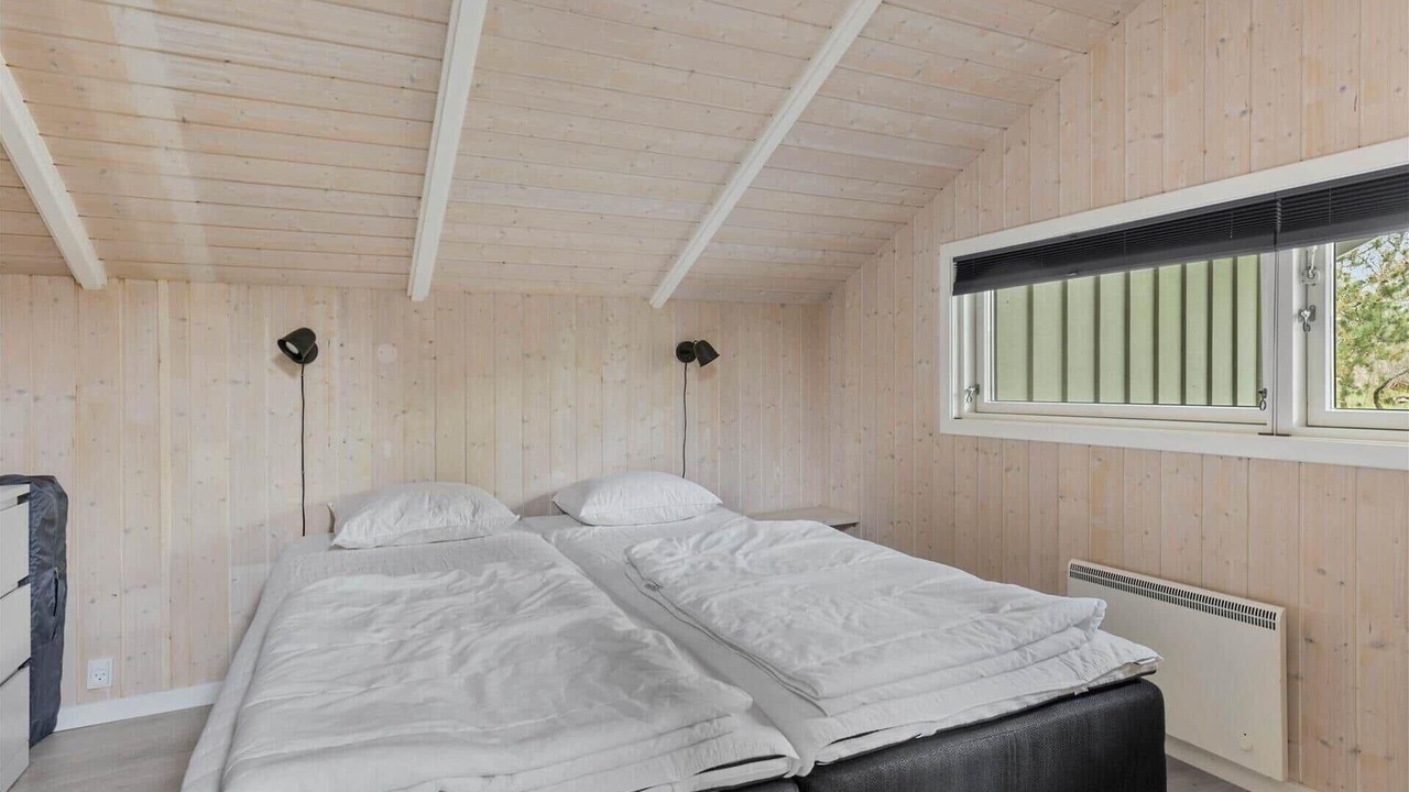 Photo of Bedroom in Sømarken