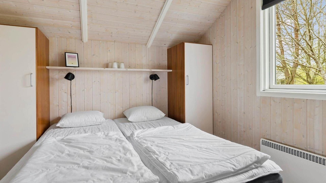 Photo of Bedroom in Sømarken