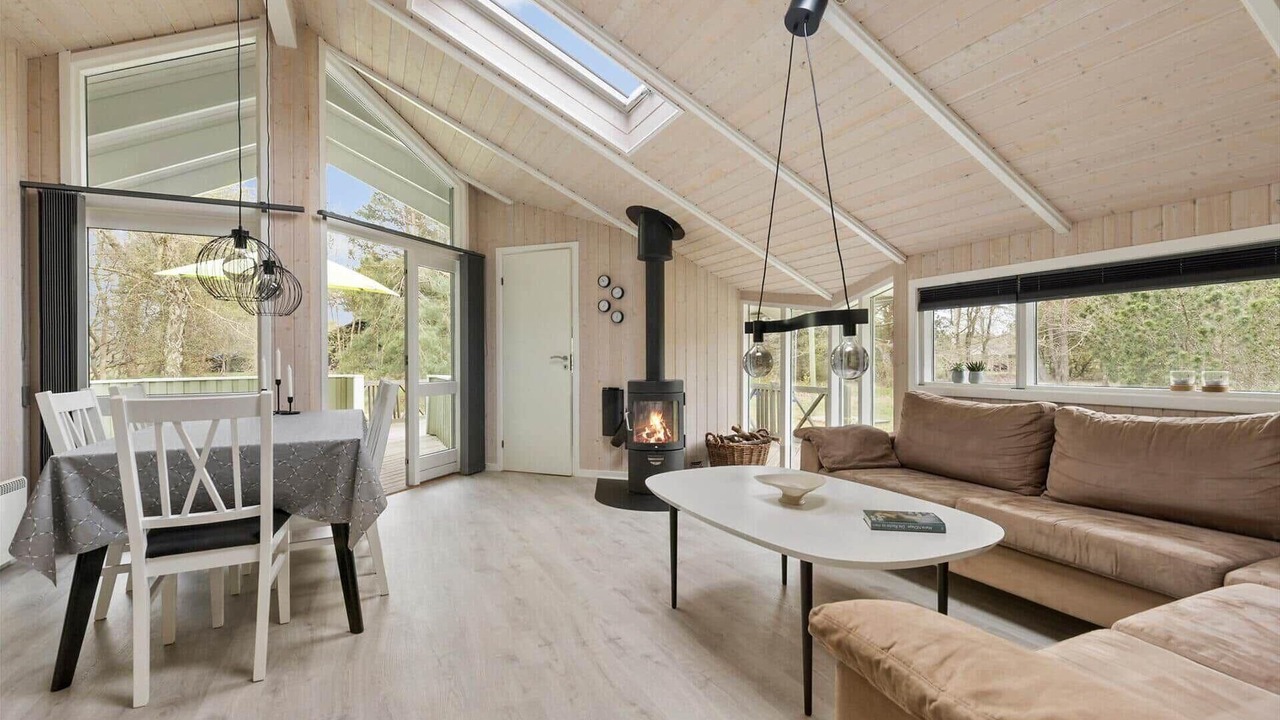 Photo of Livingroom in Sømarken