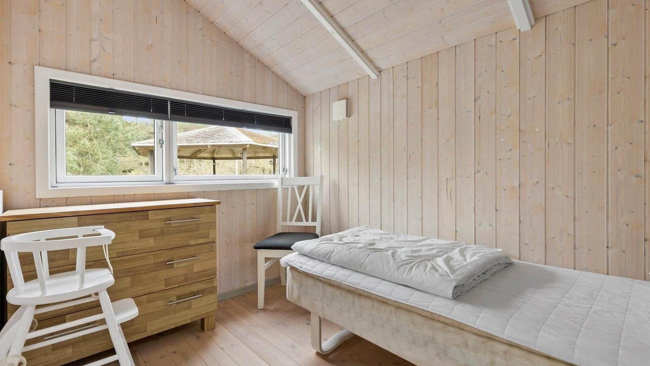 Photo of Bedroom in Sømarken
