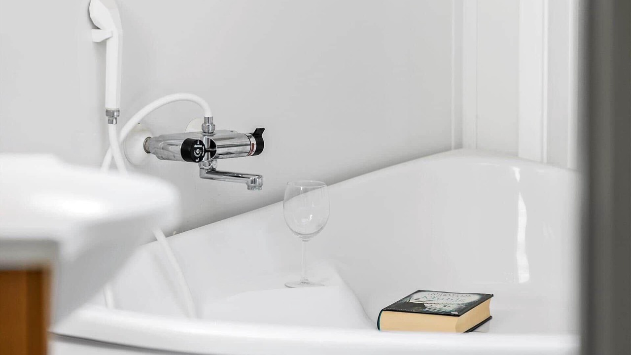 Photo of Bathroom in Sømarken