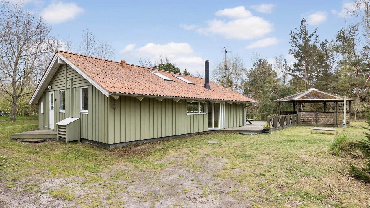 Photo of Outdoor in Sømarken
