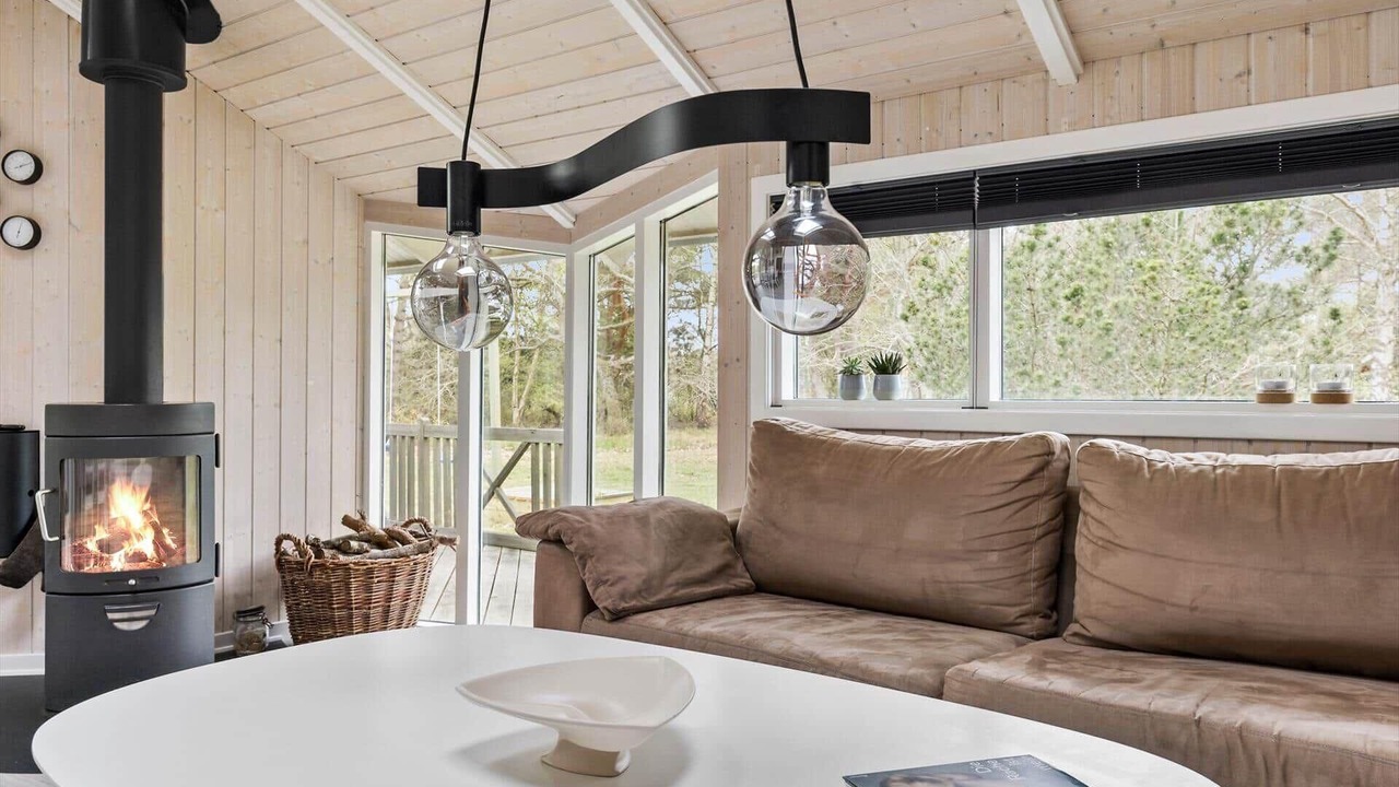 Photo of Livingroom in Sømarken