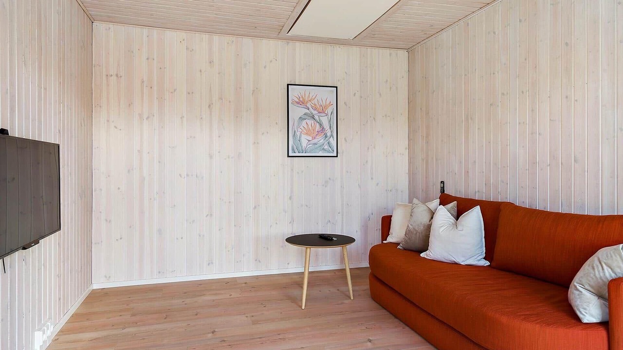 Photo of Livingroom in Blokhus