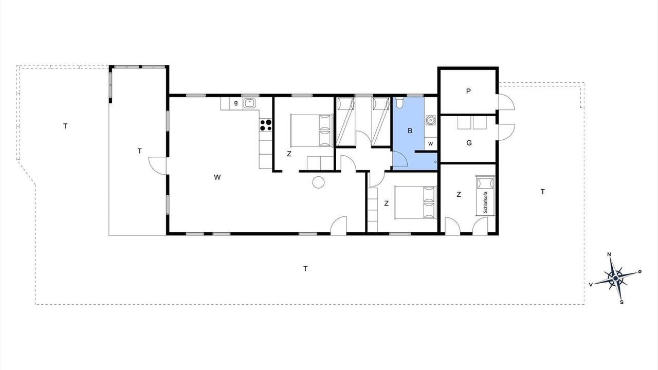 Photo of Others in Blokhus