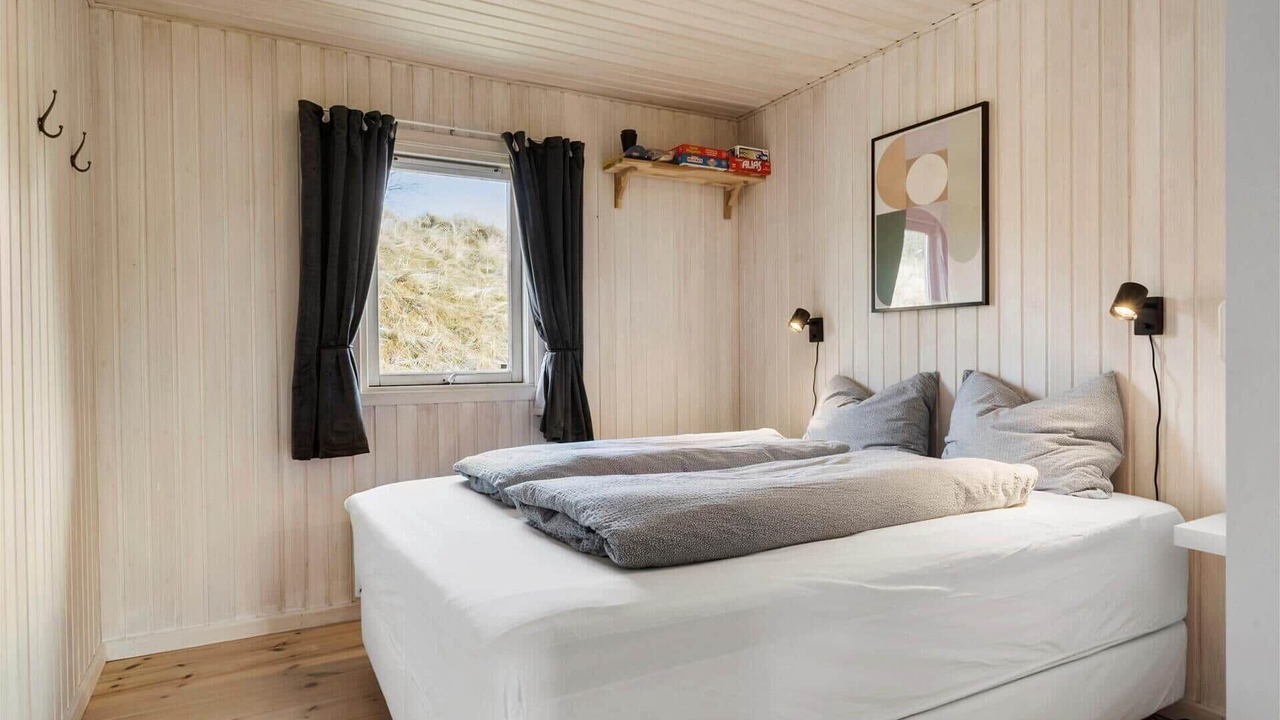 Photo of Bedroom in Blokhus