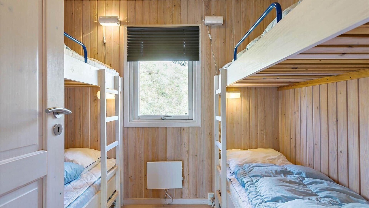 Photo of Bedroom in Blokhus