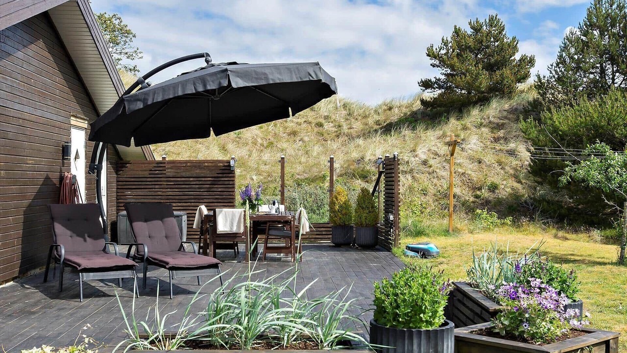 Photo of Outdoor in Blokhus