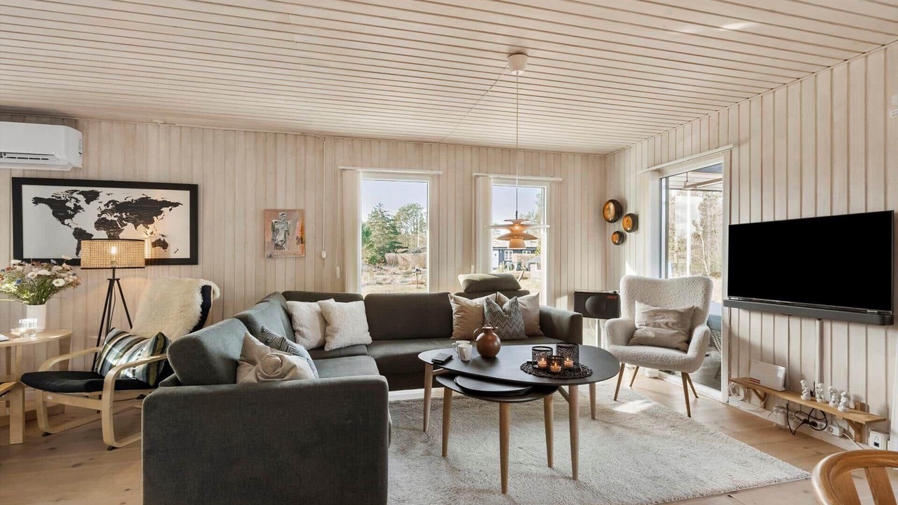Photo of Livingroom in Blokhus