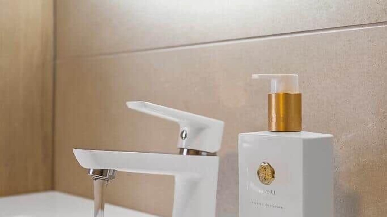 Photo of Bathroom in Blokhus