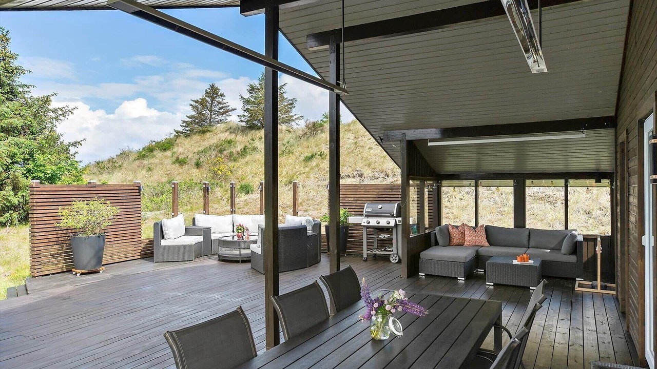 Photo of Outdoor in Blokhus