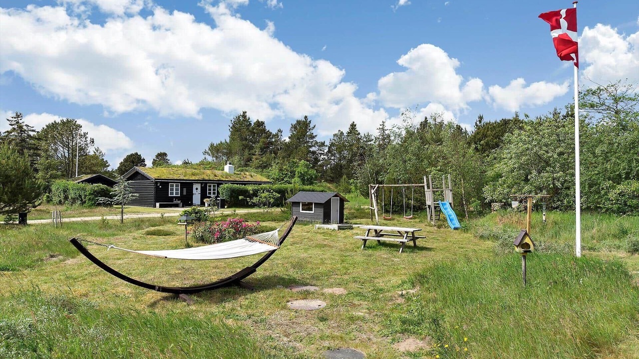 Photo of Outdoor in Blokhus