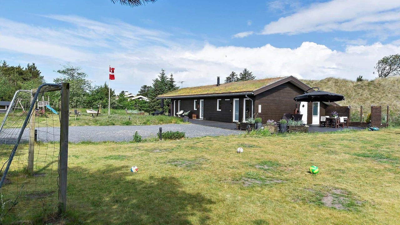 Photo of Outdoor in Blokhus