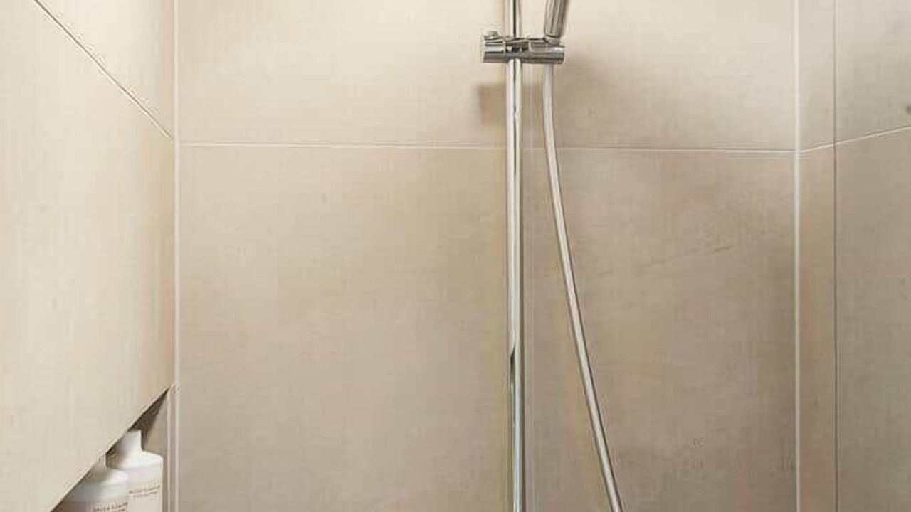 Photo of Bathroom in Blokhus