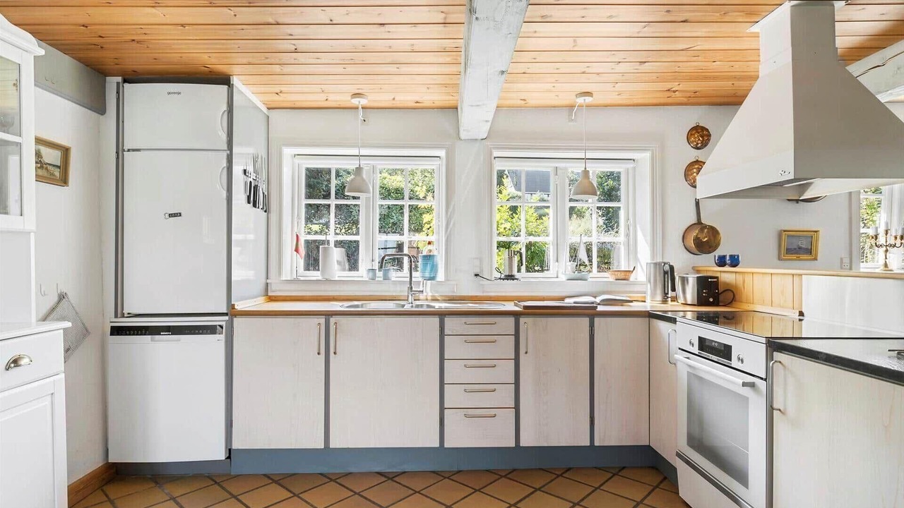 Photo of Kitchen in Listed