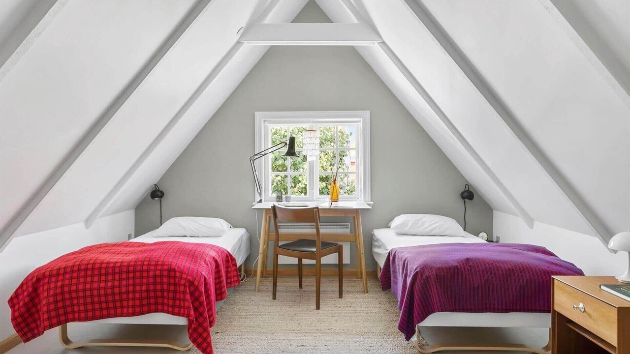 Photo of Bedroom in Listed