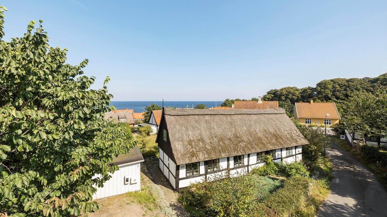 Photo of Outdoor in Listed