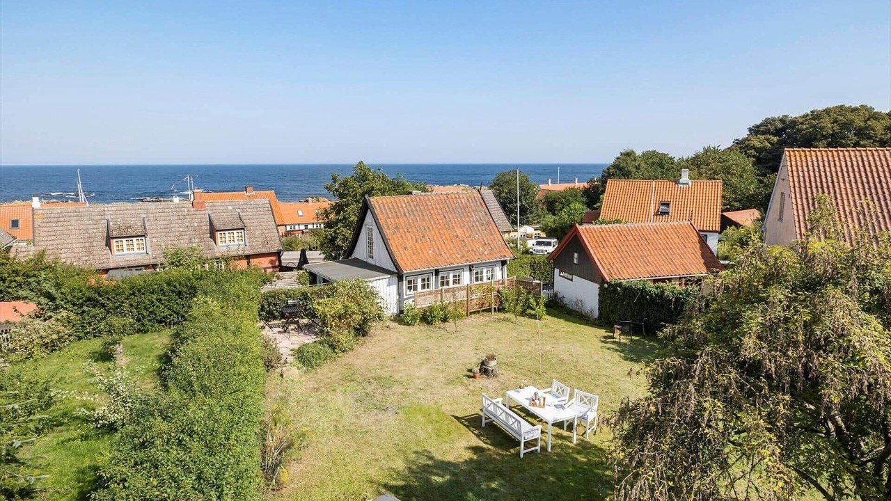 Photo of Outdoor in Listed