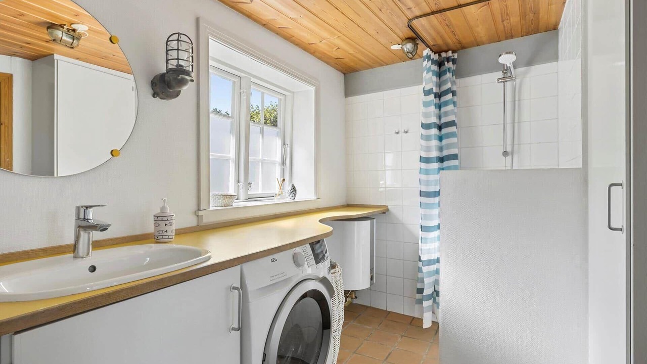 Photo of Bathroom in Listed