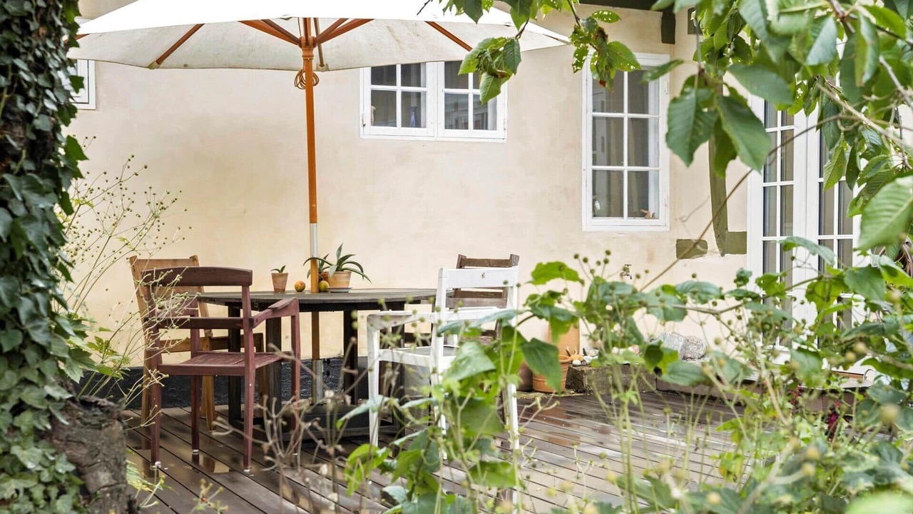 Photo of Outdoor in Svaneke