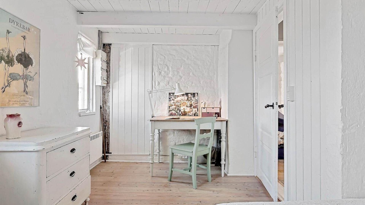 Photo of Bedroom in Svaneke