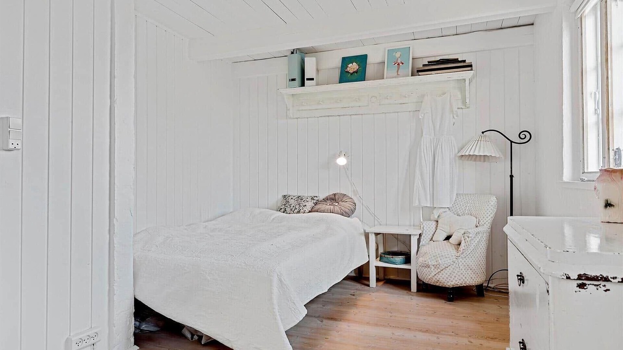 Photo of Bedroom in Svaneke