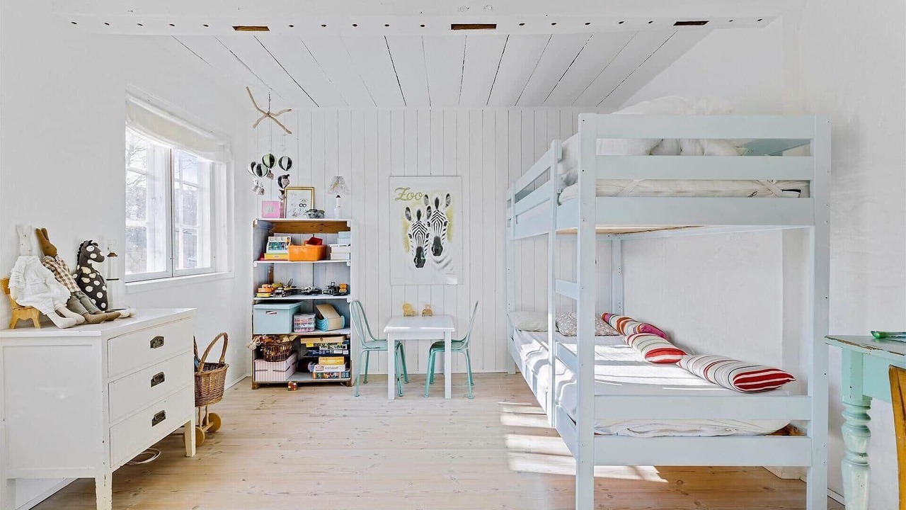Photo of Bedroom in Svaneke
