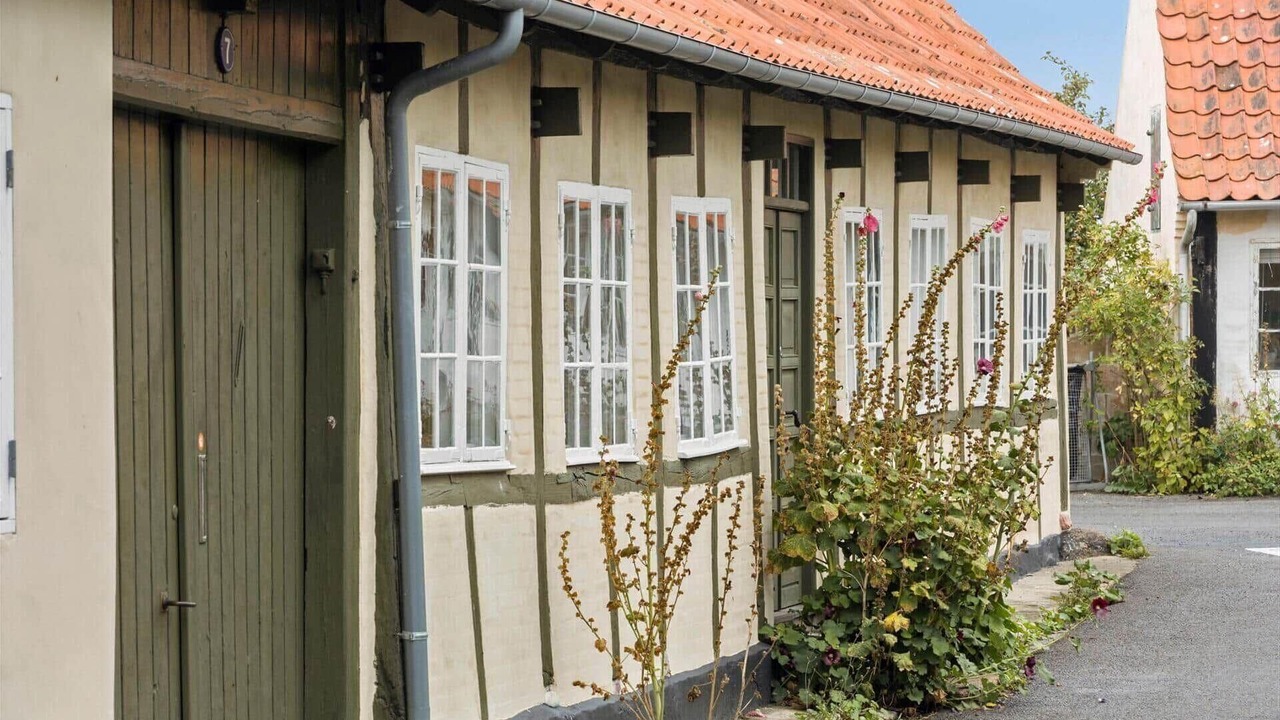 Photo of Outdoor in Svaneke