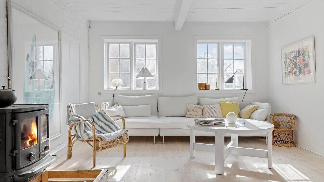 Photo of Livingroom in Svaneke