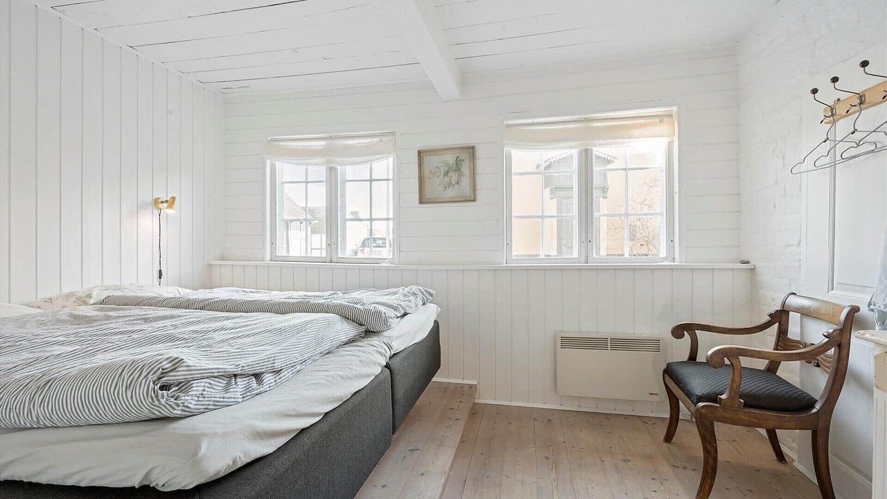 Photo of Bedroom in Svaneke