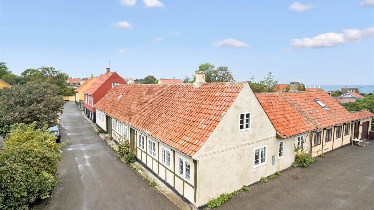 Photo of Outdoor in Svaneke