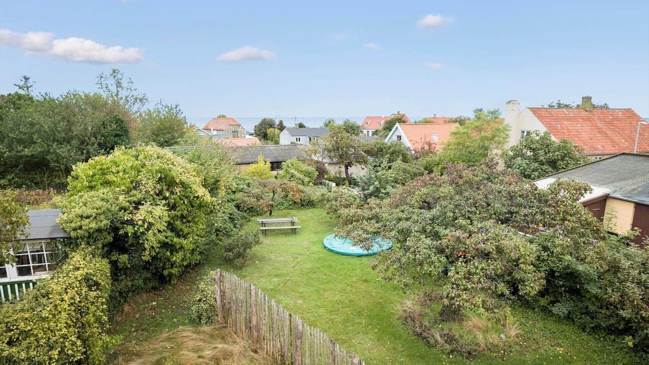 Photo of Outdoor in Svaneke