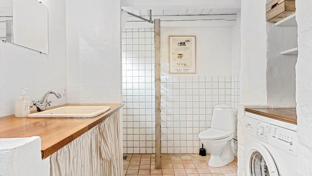 Photo of Bathroom in Svaneke