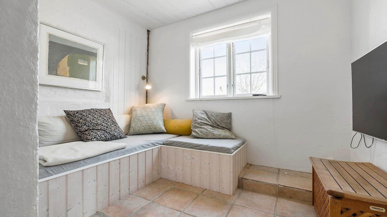 Photo of Livingroom in Svaneke