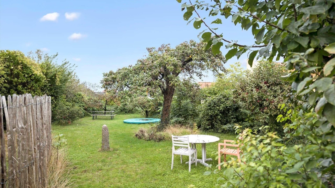 Photo of Outdoor in Svaneke