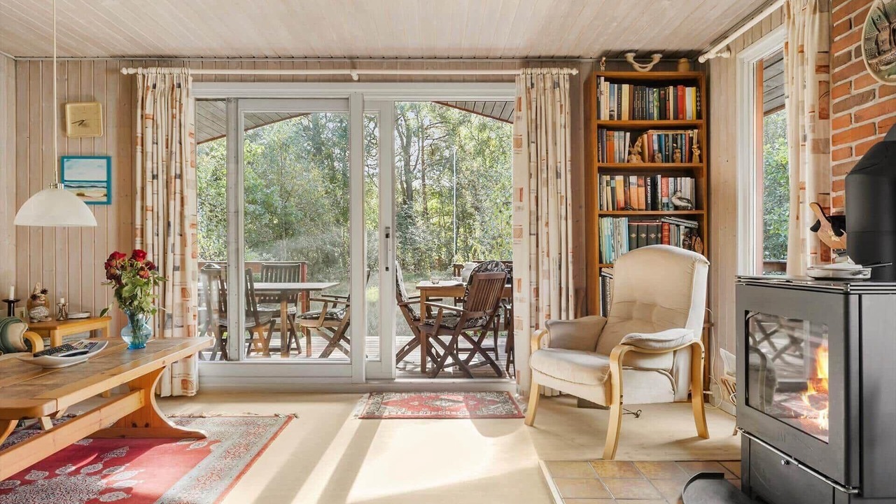 Photo of Livingroom in Pedersker