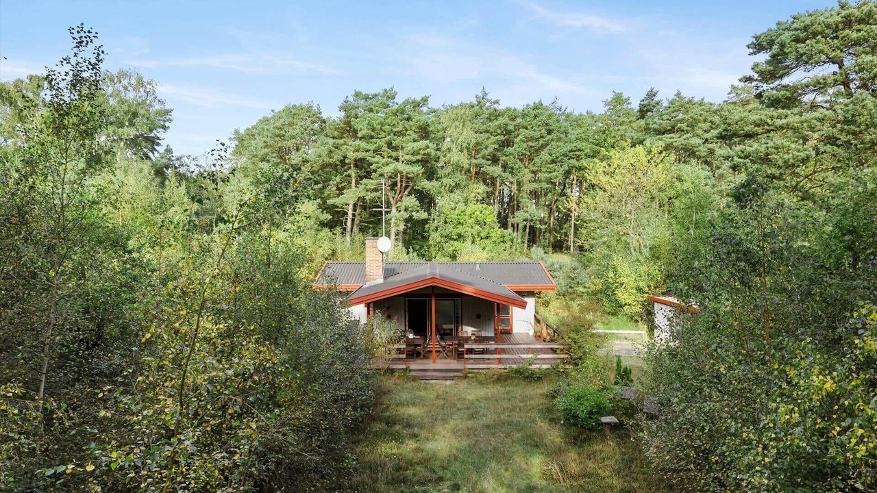 Photo of Outdoor in Pedersker
