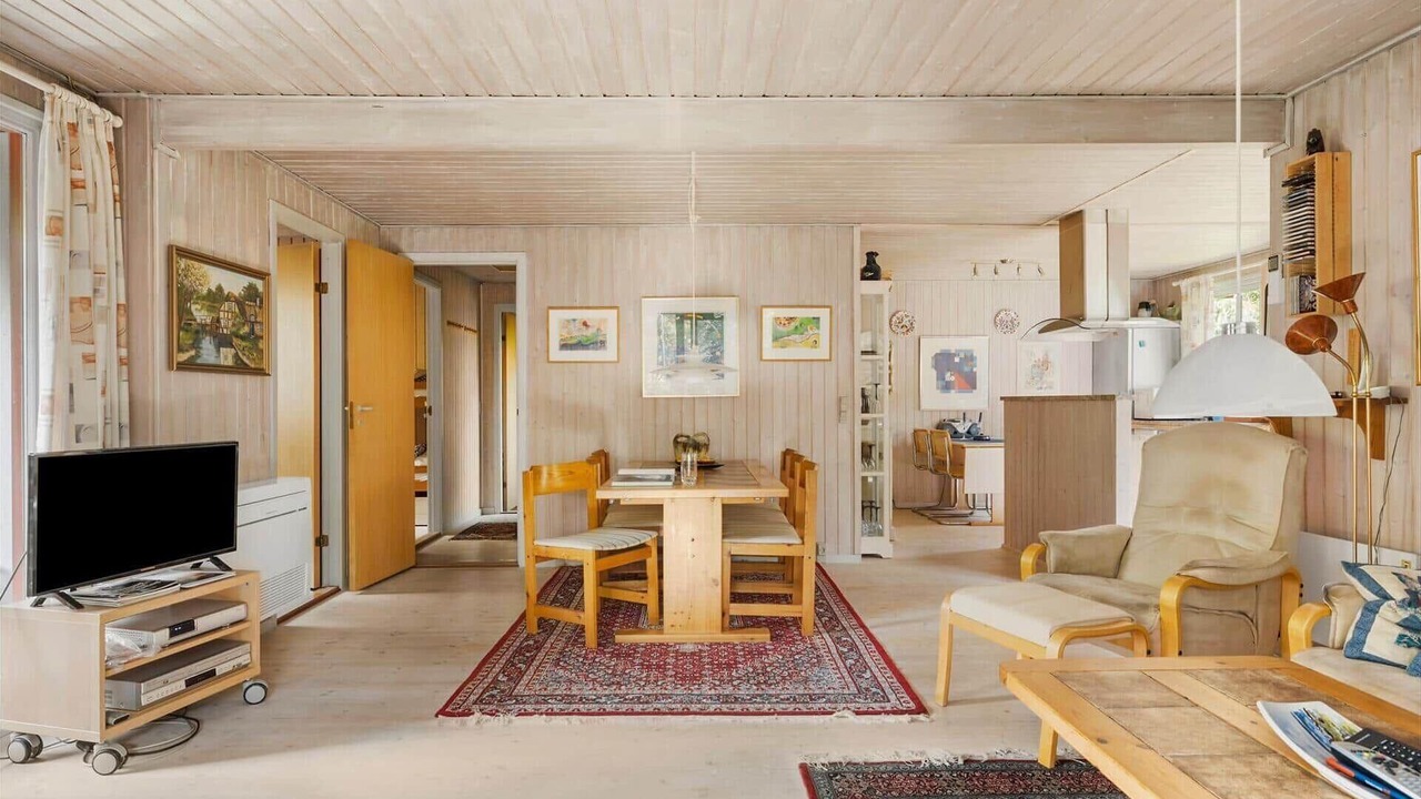 Photo of Livingroom in Pedersker