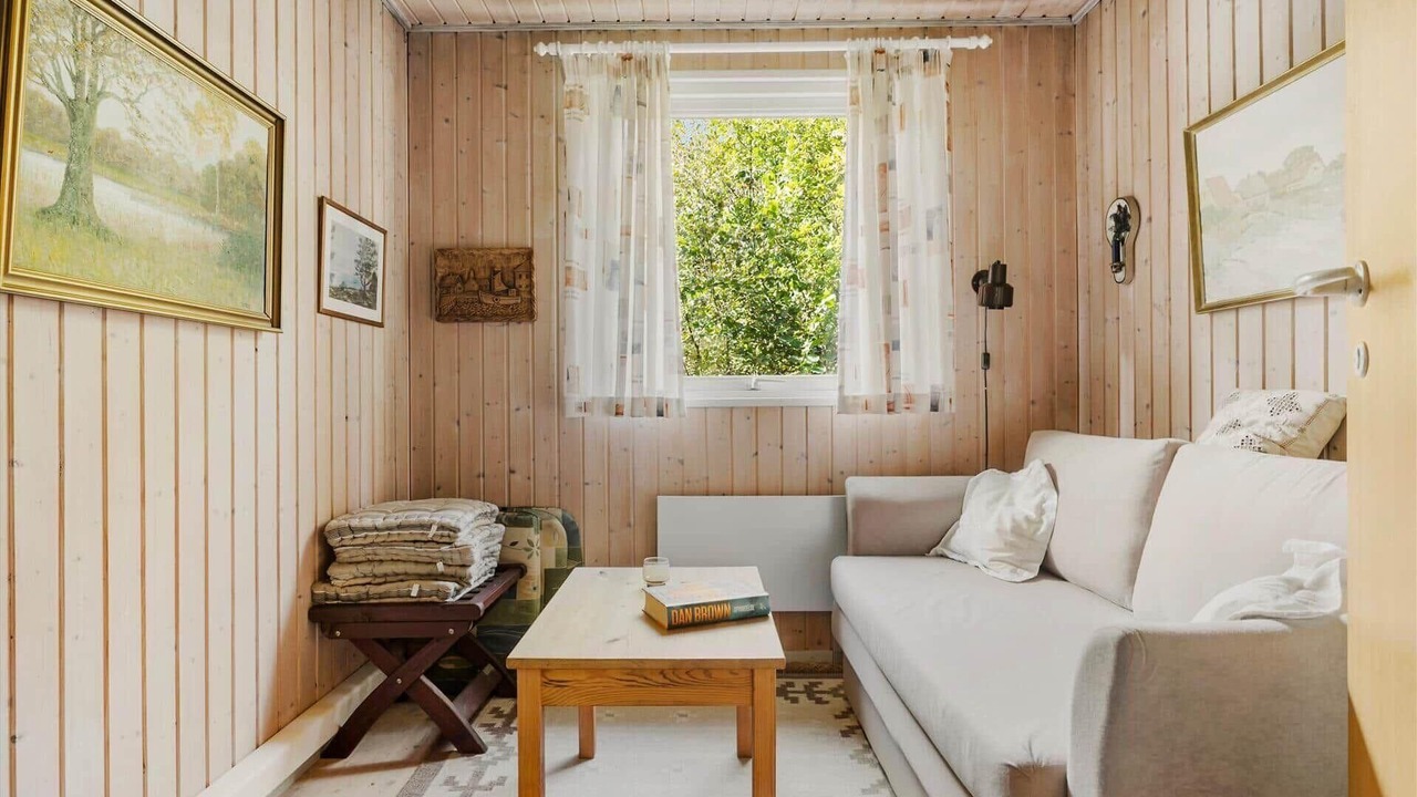 Photo of Livingroom in Pedersker