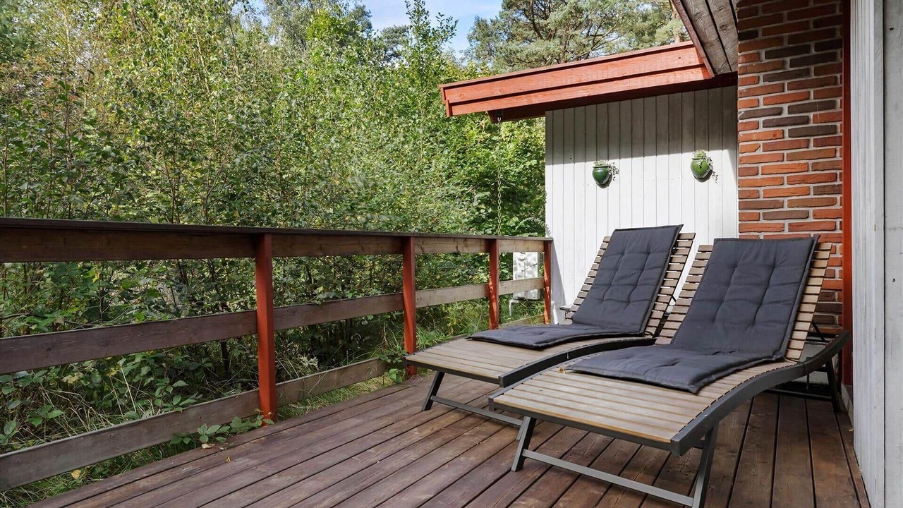 Photo of Patio Balcony in Pedersker