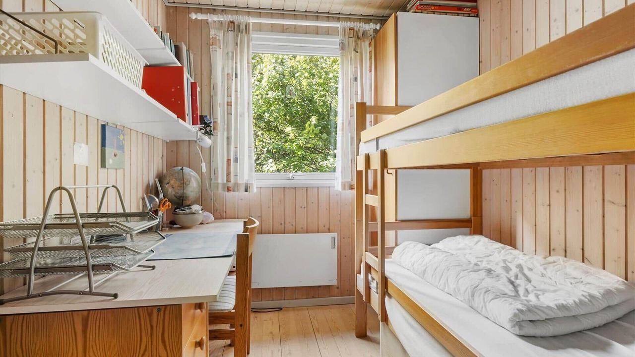 Photo of Bedroom in Pedersker