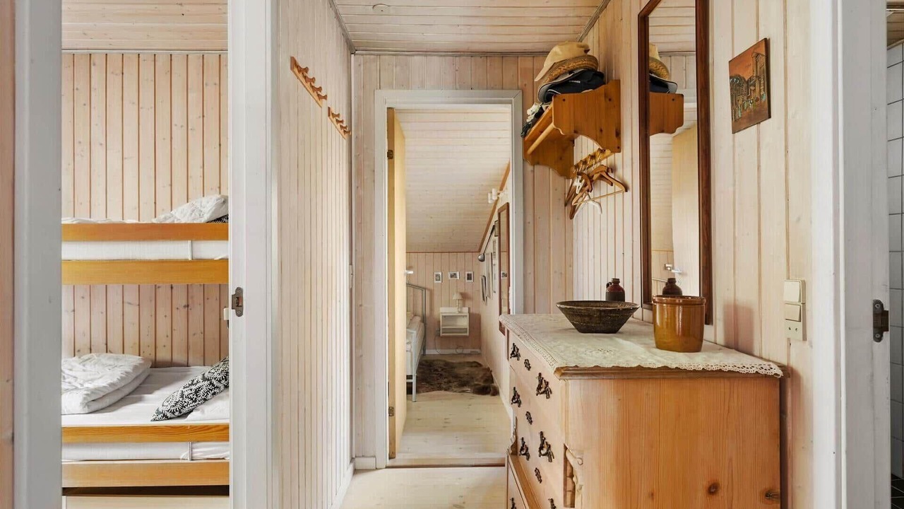 Photo of Bedroom in Pedersker