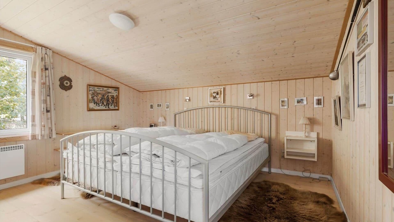 Photo of Bedroom in Pedersker