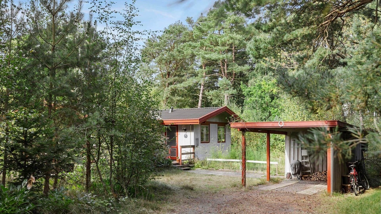 Photo of Outdoor in Pedersker